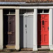 york-doors-city-england-uk-house